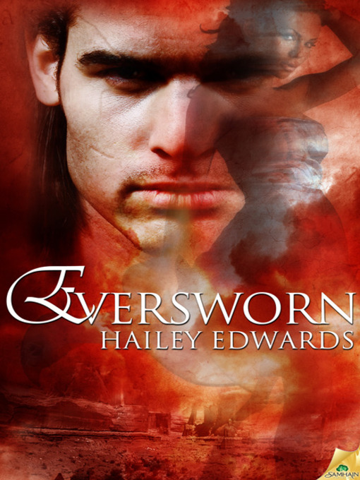 Title details for Eversworn by Hailey Edwards - Available